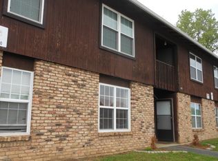 805 S Morrison Ave APT D, Collinsville, IL 62234