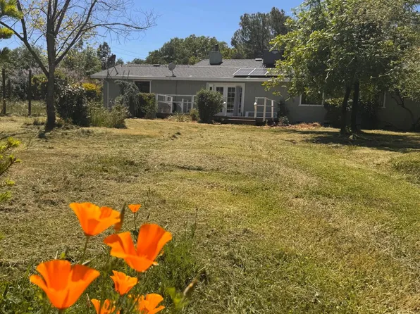 2594 Prado Vista Ct, Placerville, CA 95667