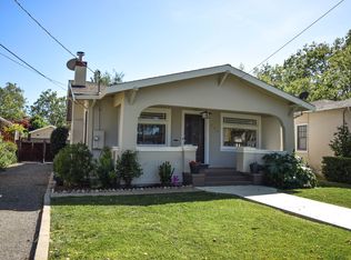 466 Snyder Ave, San Jose, CA 95125