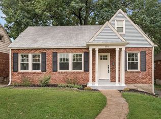 8906 Sycamore Ct, Saint Louis, MO 63114