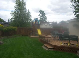 4916 Trade Wind Ave N, Keizer, OR