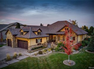 6725 S Zenobia Ct, Littleton, CO 80128