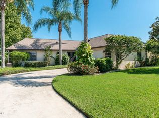 1030 Park Ridge Pl, Melbourne, FL 32940