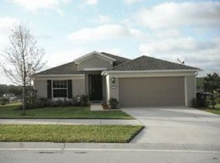 2955 Santa Marcos Dr, Clermont, FL 34715