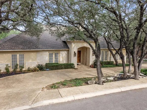 1702 Fawn Bluff, San Antonio, TX 78248