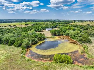 4530 N Anderson Rd, Guthrie, OK 73044