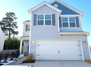 8321 Kneller St, Charlotte, NC 28215