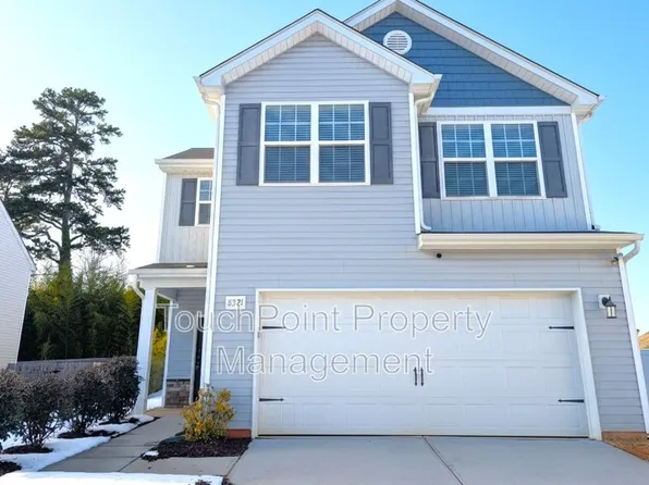 8321 Kneller St, Charlotte, NC 28215