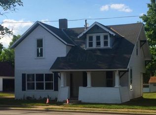 290 W Main St, West Jefferson, OH 43162