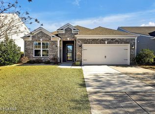 7424 Chipley Dr, Wilmington, NC 28411