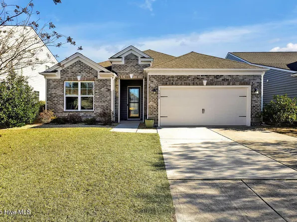 7424 Chipley Drive, Wilmington, NC 28411