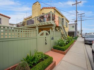 1229 - 1231 W. Bay, Newport Beach, CA 92663