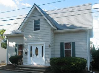 43 Mount Pleasant St, Woburn, MA 01801