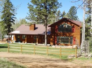 1561 County Road 51, Divide, CO 80814