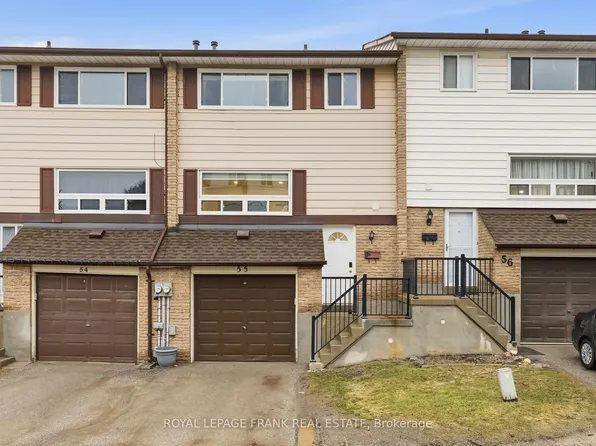 966 Adelaide Ave E #55, Oshawa, ON L1K 1L2