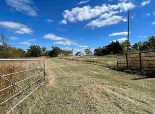 850268 S 3350th Rd, Wellston, OK 74881