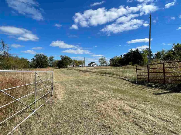 850268 S 3350th Rd, Wellston, OK 74881
