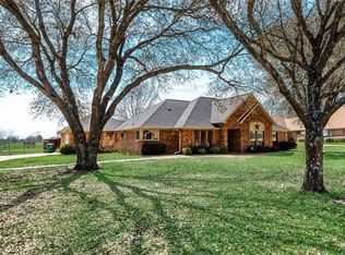 6124 Quail Run, Kaufman, TX 75142