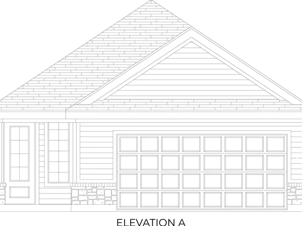Pierce F Plan, Tabor Ranch