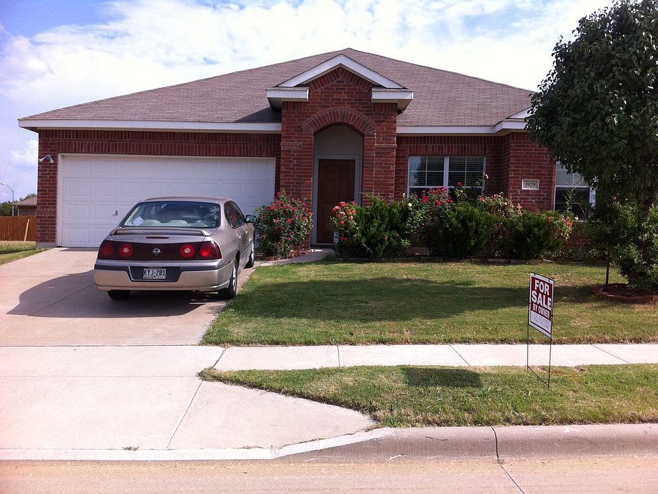 Well-maintained lawn