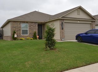 1901 N Mason Ln, Oklahoma City, OK 73127