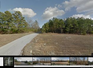 Hwy 9 At Morgan Rd, Oxford, AR 72565