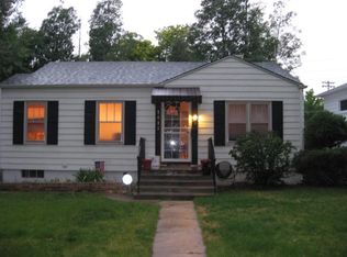 1511 S Saint Paul St, Denver, CO 80210