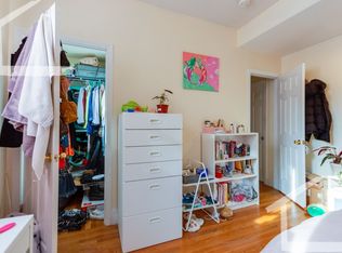 62 Egmont St #D, Brookline, MA 02446