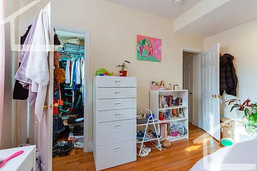 62 Egmont St #D Photo 1