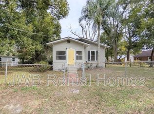 853 Detroit St, Jacksonville, FL 32254