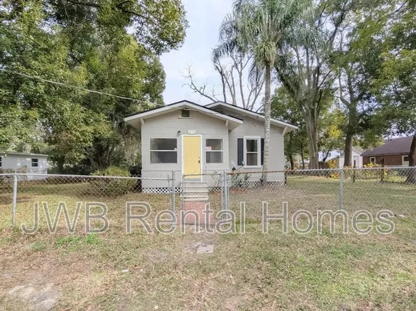 853 Detroit St, Jacksonville, FL 32254