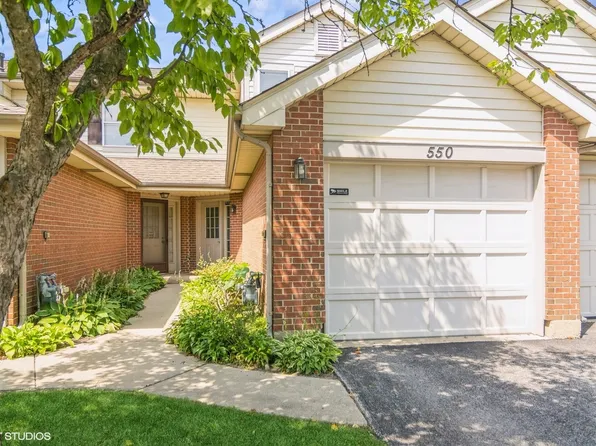 550 E Windgate Ct, Arlington Heights, IL 60005