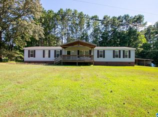 496 Tawbush Rd, Trafford, AL 35172