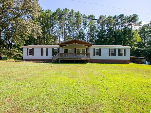 496 Tawbush Rd, Trafford, AL 35172