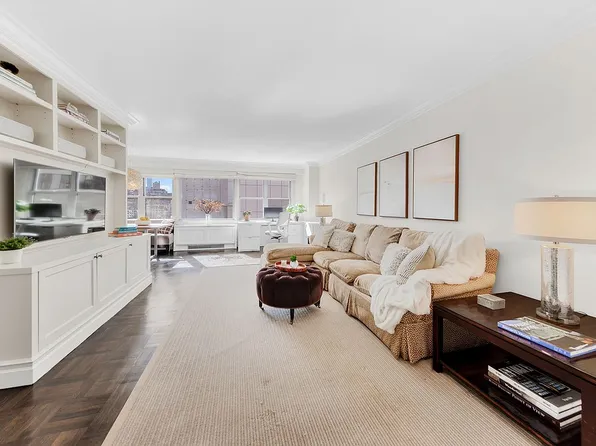 201 E 77th St APT 12F, New York, NY 10075