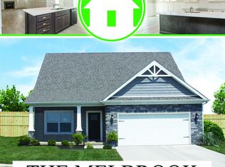 166 Ash Rapids Ct, Lexington, KY 40511