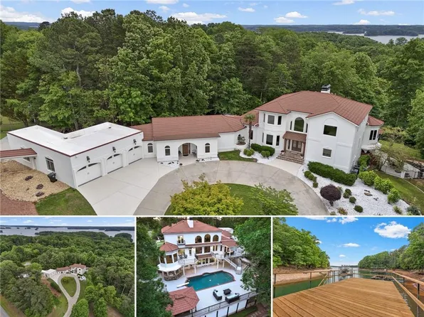 7430 Shadburn Ferry Rd, Cumming, GA 30041