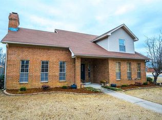951 Paul Dr, Conway, AR 72034