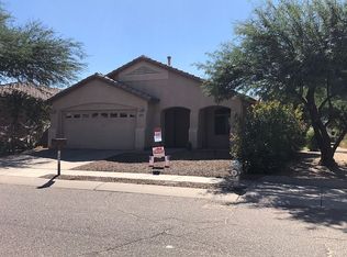 10408 E Avalon Park St, Tucson, AZ 85747