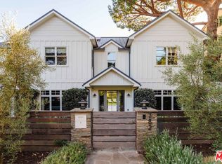 782 Ranch Ln, Pacific Palisades, CA 90272