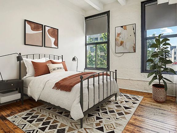 5th image of 1222 Ridge Ave #11