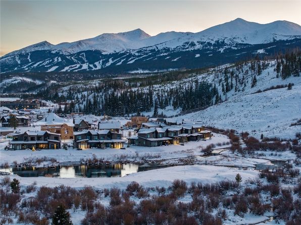 292 Monitor Dr, Breckenridge, CO 80424