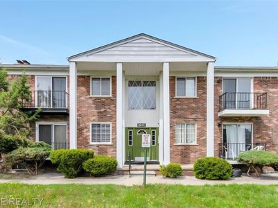 39471 Van Dyke Ave APT 509, Sterling Heights, MI, 48313
