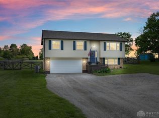 7217 State Route 380, Wilmington, OH 45177