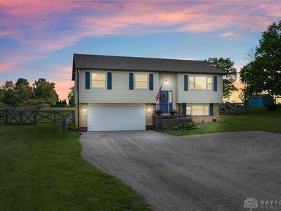 7217 State Route 380, Wilmington, OH, 45177