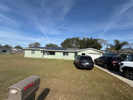 1806 E Linda St, Plant City, FL 33563