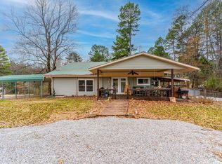 40 Lorene St, Calico Rock, AR 72519