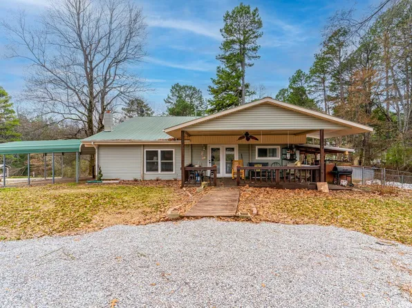 40 Lorene St, Calico Rock, AR 72519