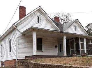 703 5th St, Spencer, NC 28159