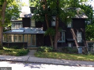1812 Sulgrave Ave, Baltimore, MD 21209